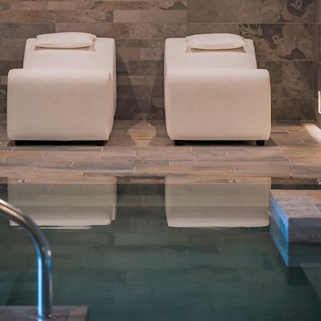 Le Cappuccinelle Suites&Spa بيرودجا المظهر الخارجي الصورة