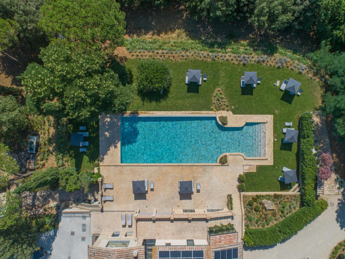 Le Cappuccinelle Suites&Spa بيرودجا المظهر الخارجي الصورة