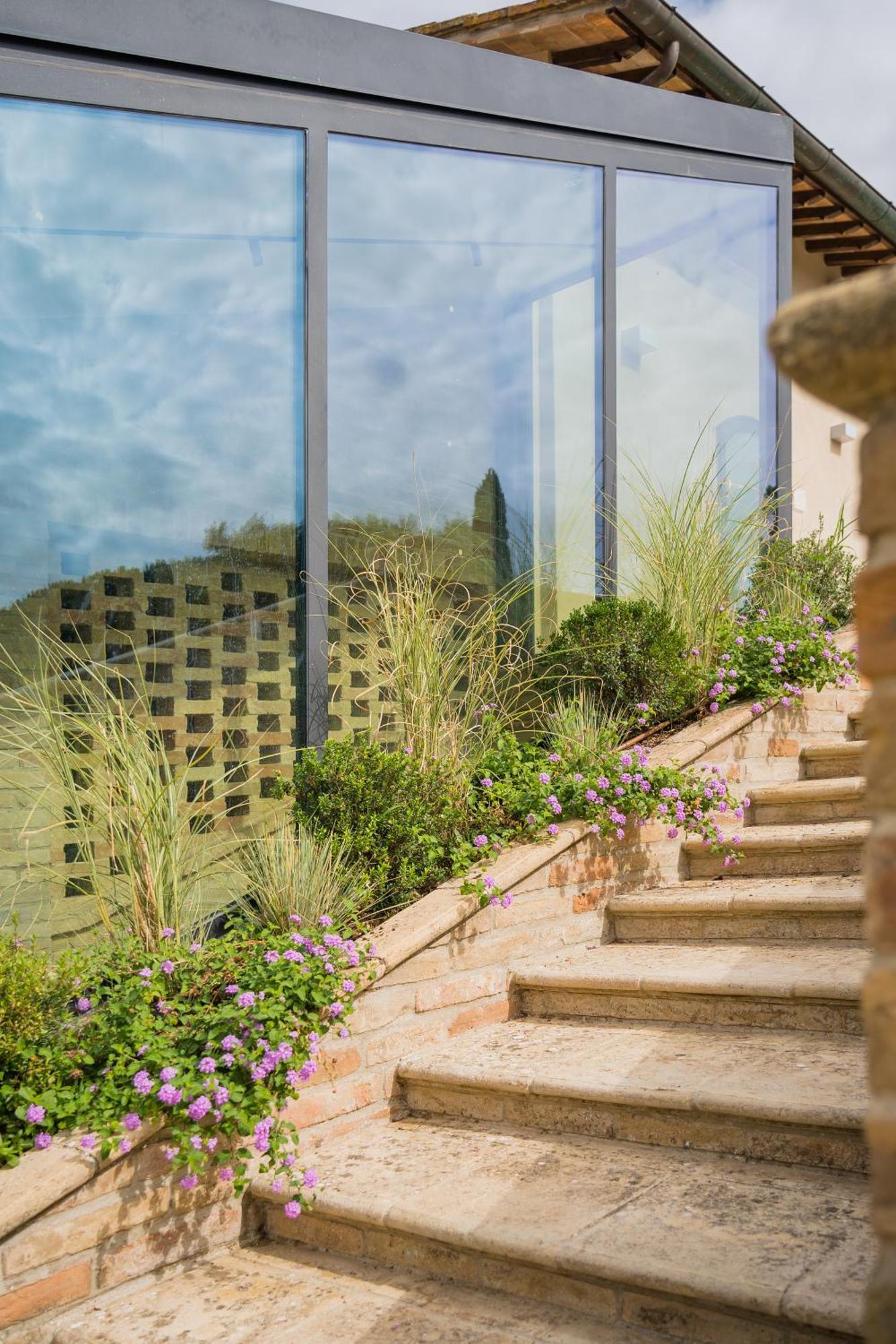Le Cappuccinelle Suites&Spa بيرودجا المظهر الخارجي الصورة