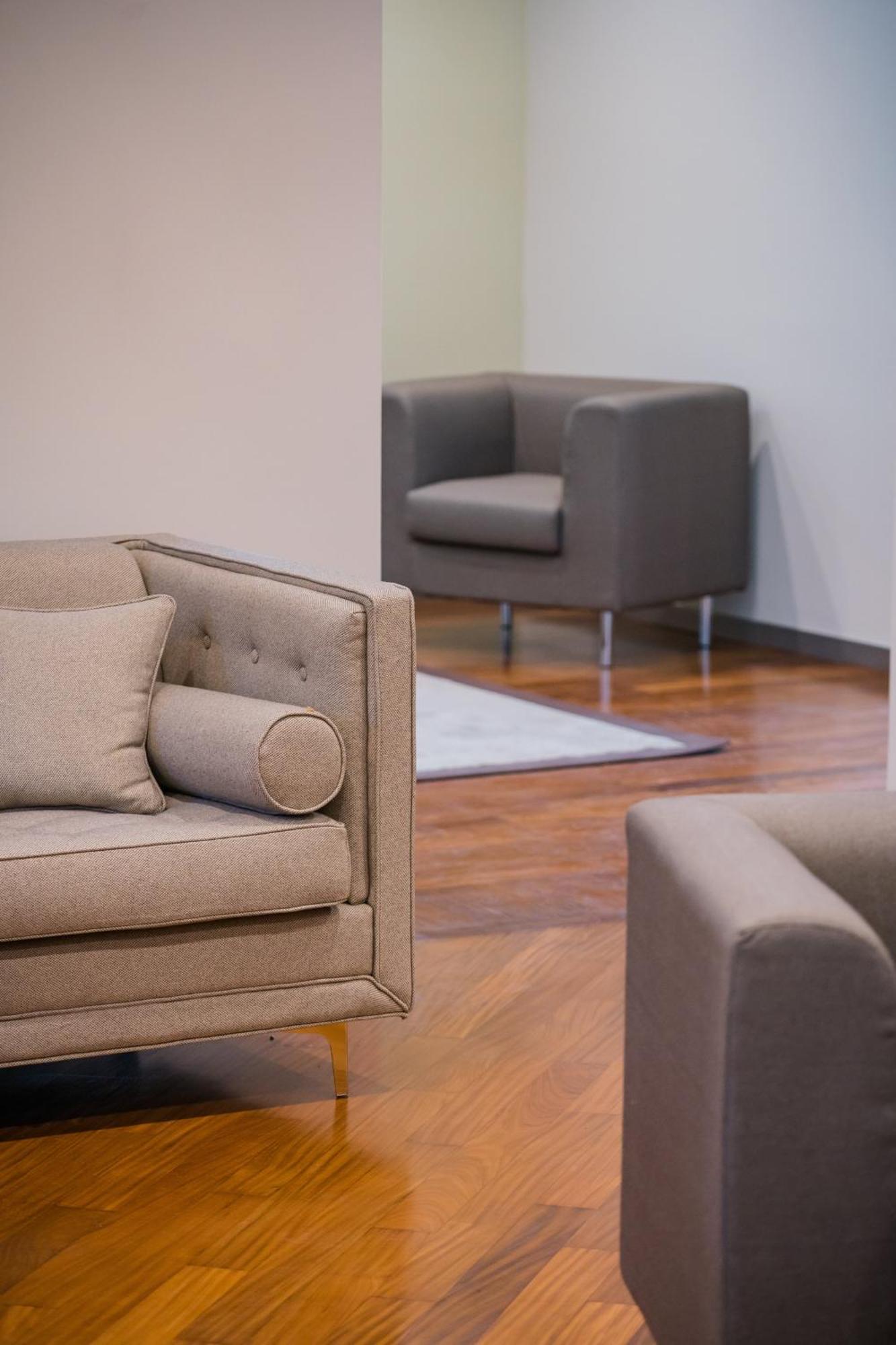 Le Cappuccinelle Suites&Spa بيرودجا المظهر الخارجي الصورة