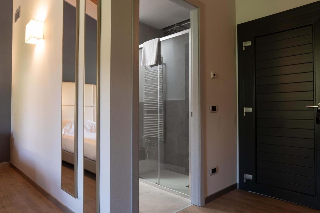 Le Cappuccinelle Suites&Spa بيرودجا المظهر الخارجي الصورة