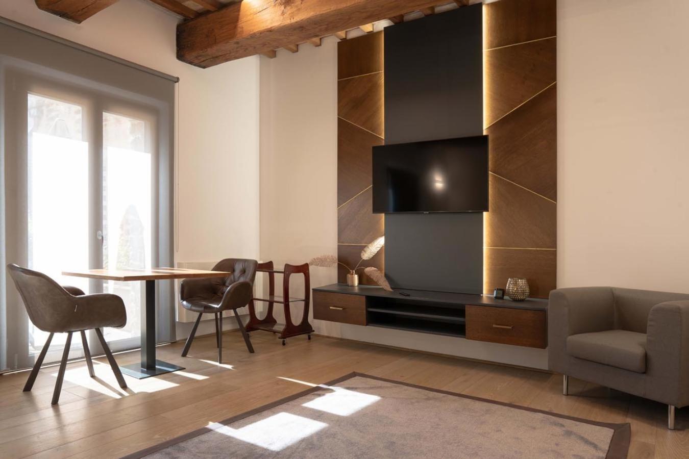Le Cappuccinelle Suites&Spa بيرودجا المظهر الخارجي الصورة