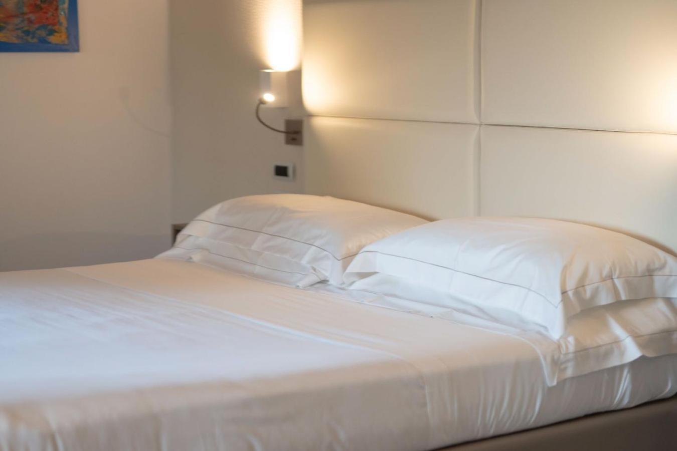 Le Cappuccinelle Suites&Spa بيرودجا المظهر الخارجي الصورة