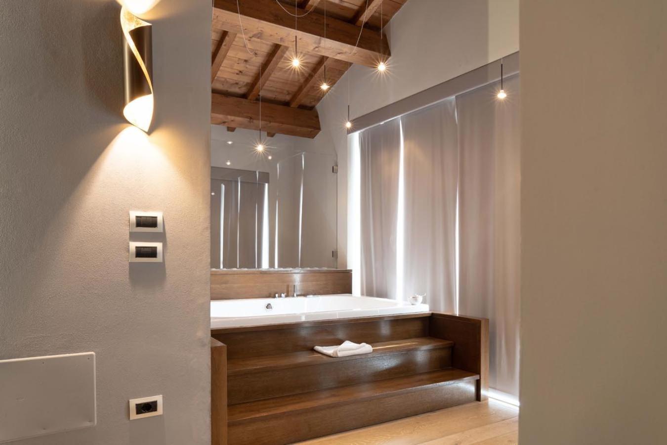 Le Cappuccinelle Suites&Spa بيرودجا المظهر الخارجي الصورة