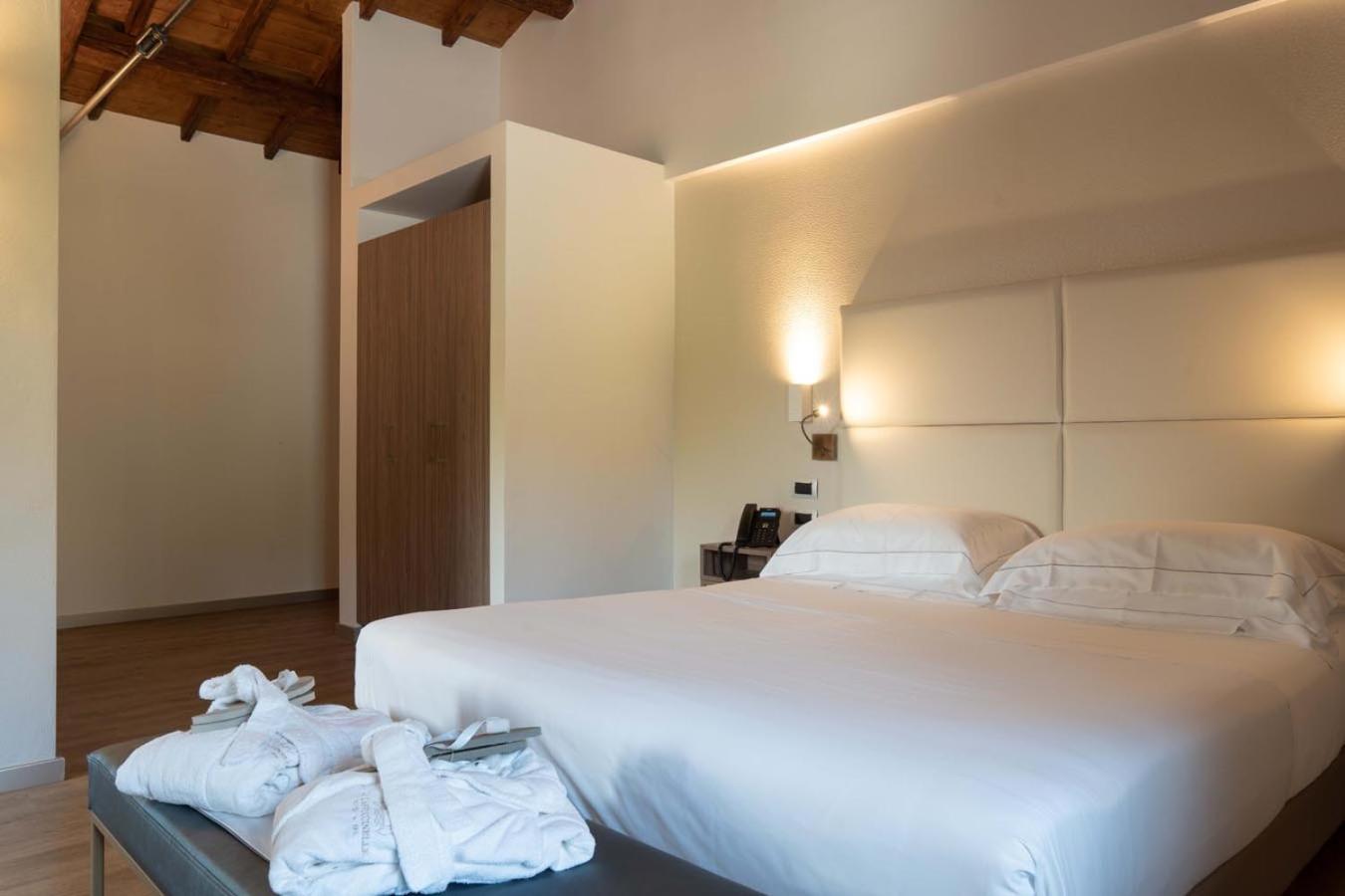 Le Cappuccinelle Suites&Spa بيرودجا المظهر الخارجي الصورة