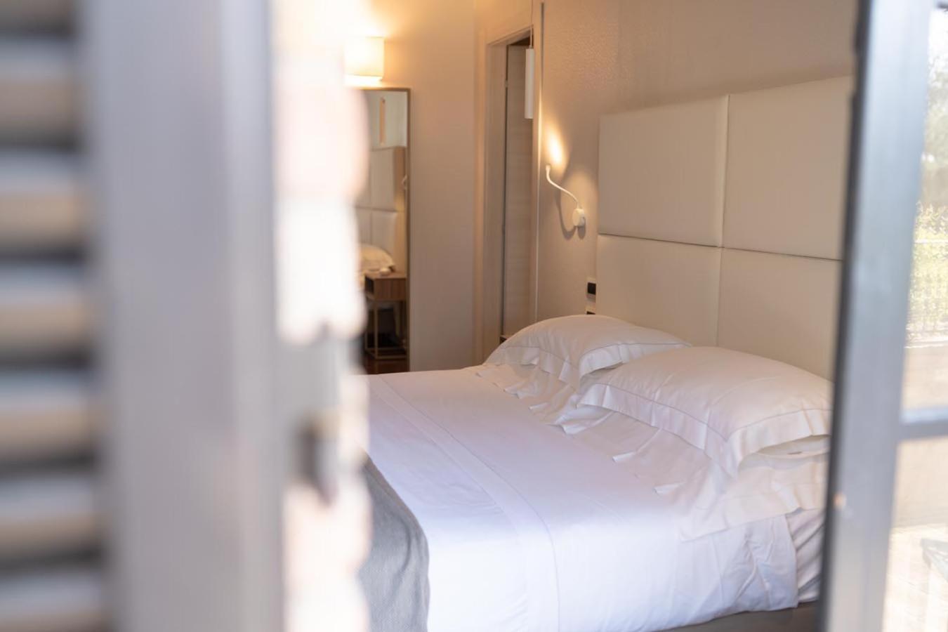 Le Cappuccinelle Suites&Spa بيرودجا المظهر الخارجي الصورة