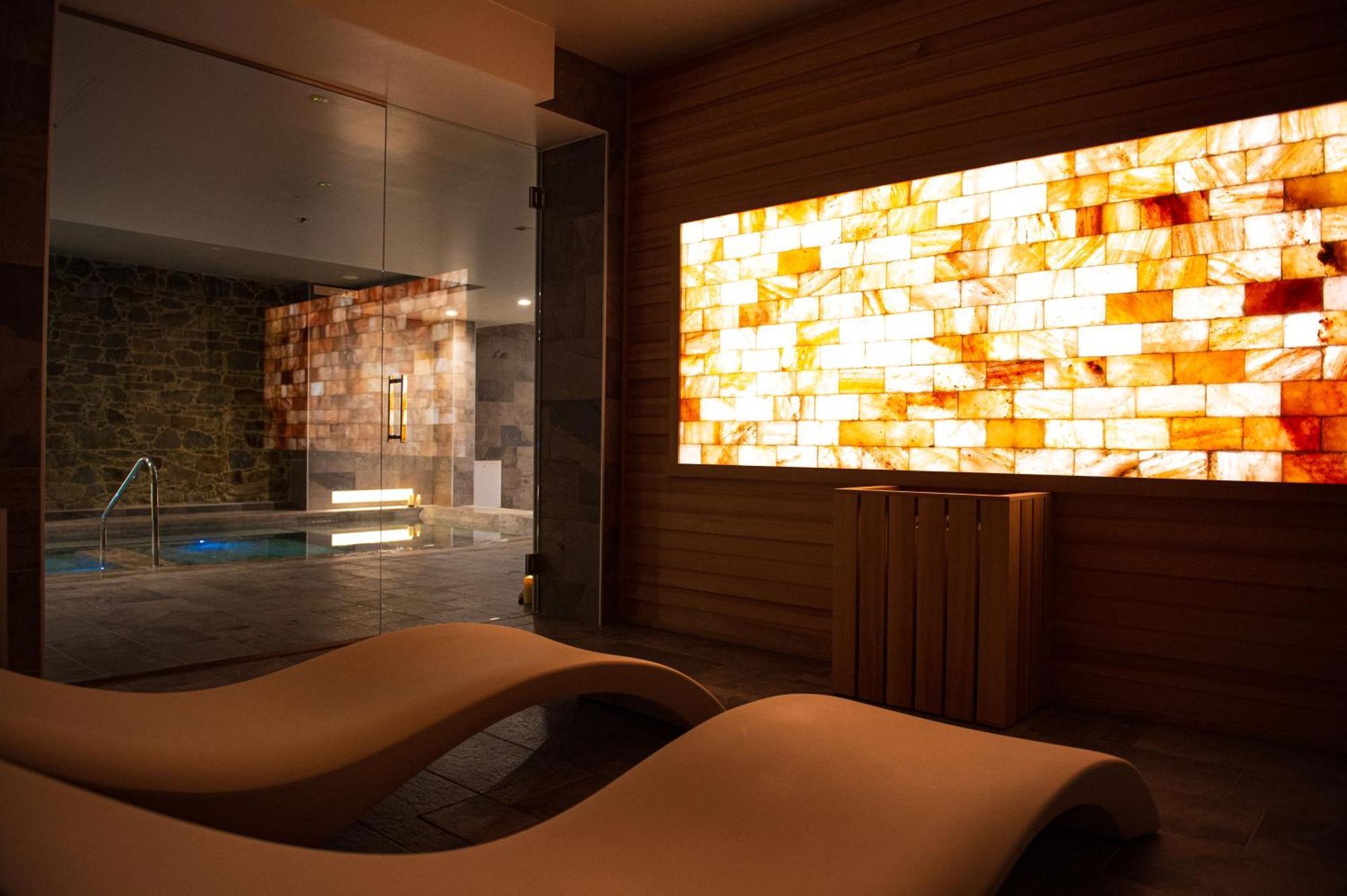 Le Cappuccinelle Suites&Spa بيرودجا المظهر الخارجي الصورة